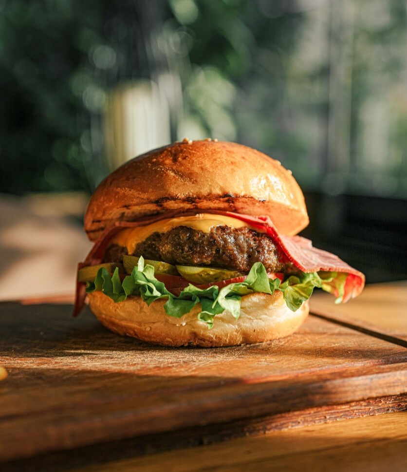 Frites burgers and co | Accueil